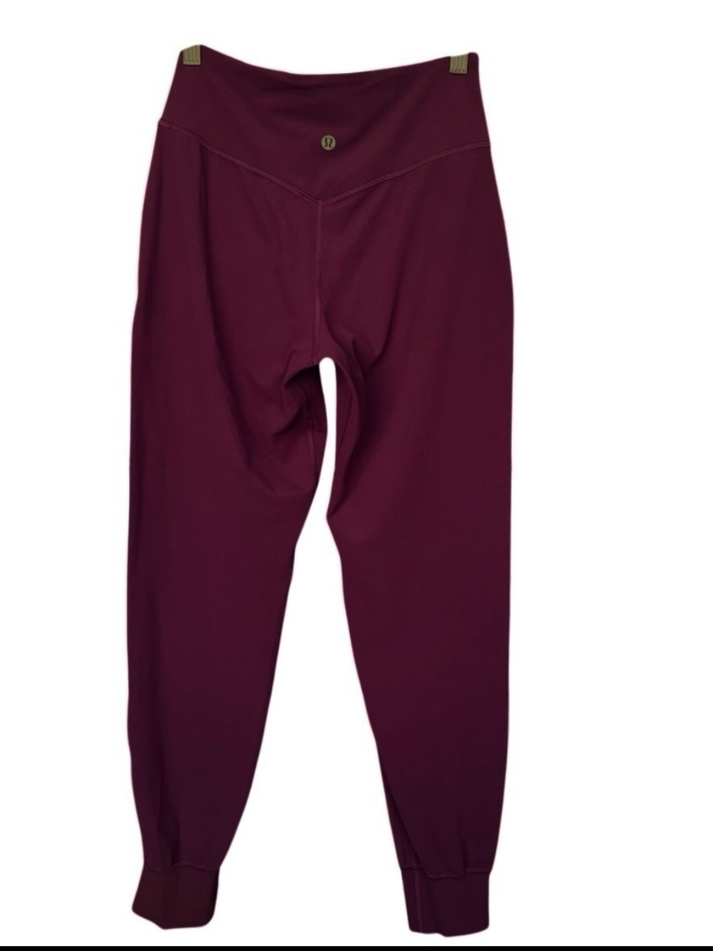 Lululemon Align Joggers Size 4
